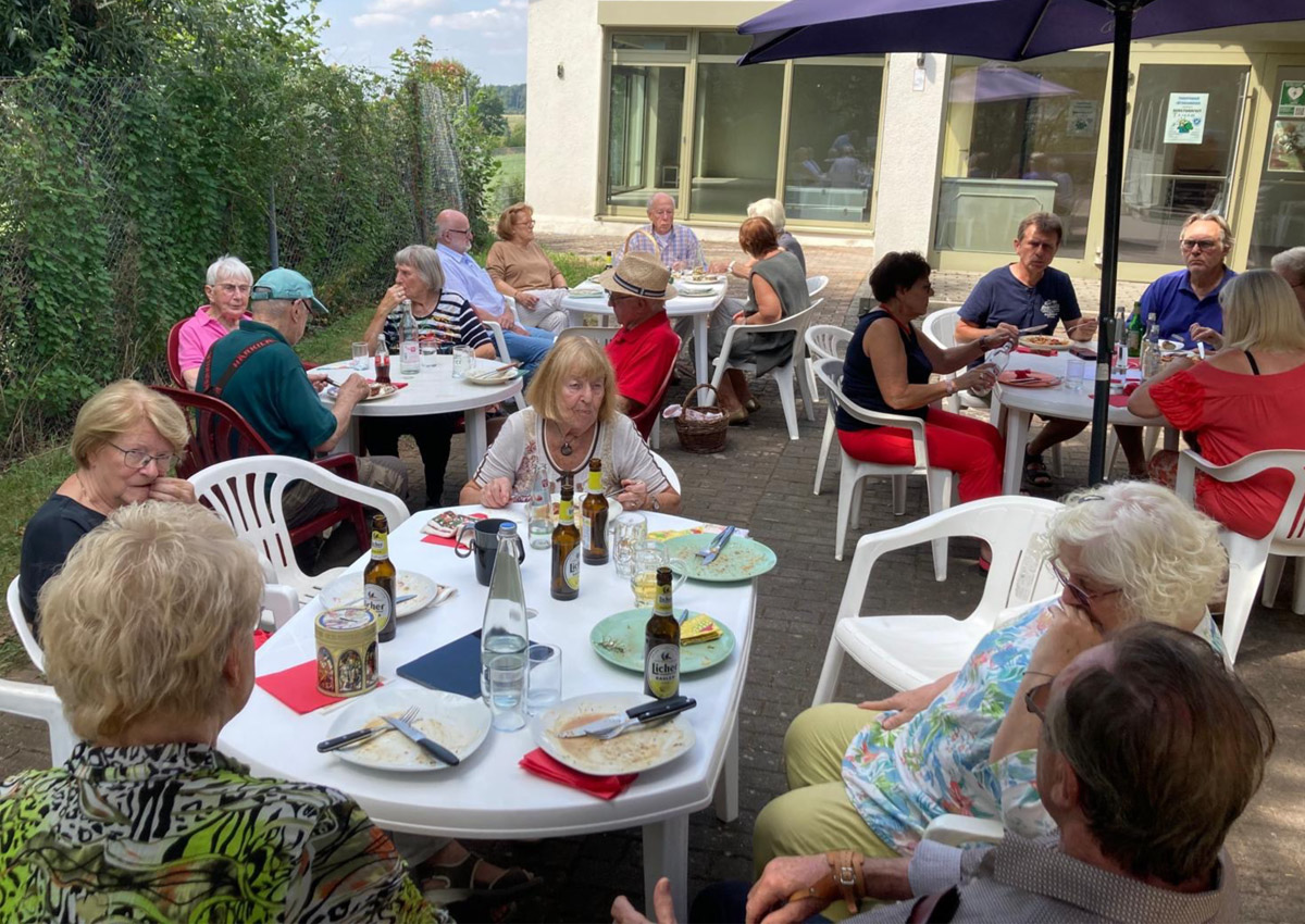 2025 spd 60 Sommergrillen1