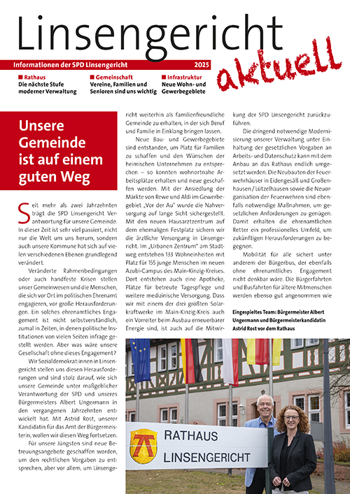 linsengericht aktuell 2016 1
