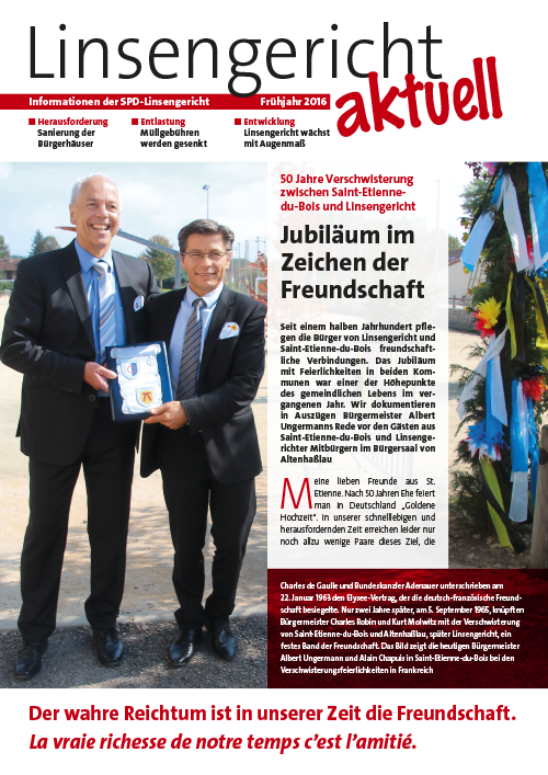 linsengericht aktuell 2016 1