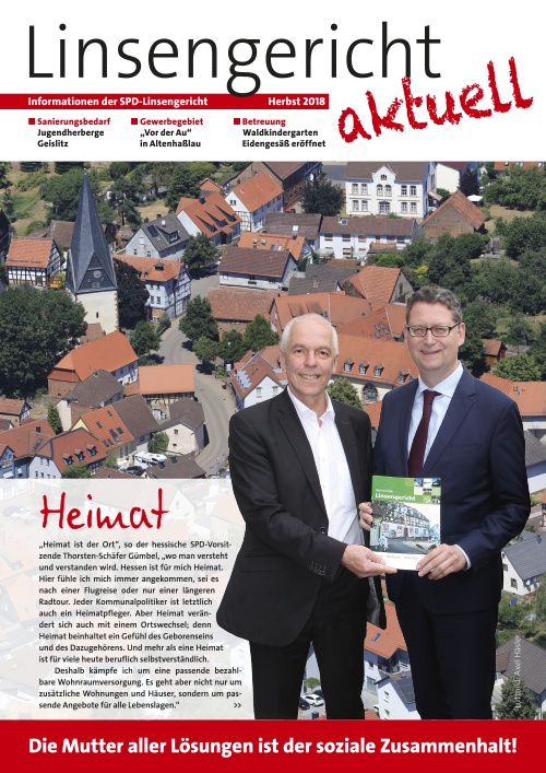 linsengericht aktuell 2016 1