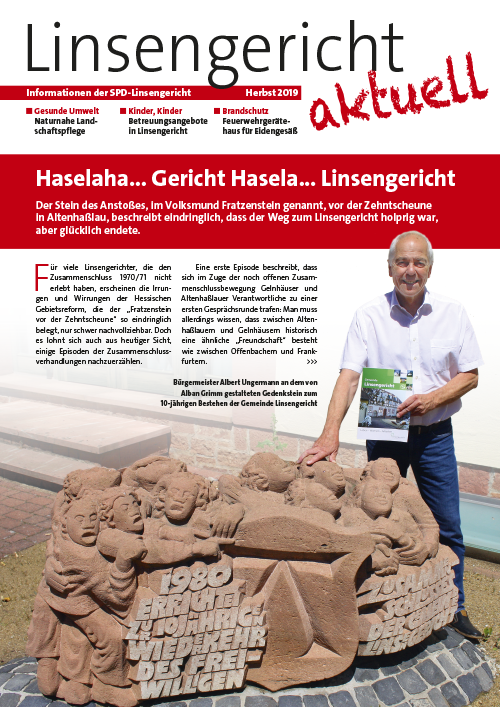 linsengericht aktuell 2016 1