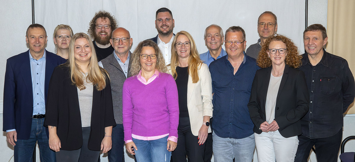 2025 SPD Linsengericht Kandidaten