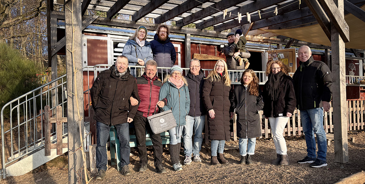 2026 waldkindergarten