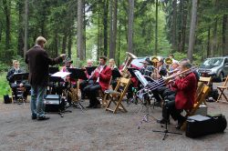 05_2014_SPD-Feier_1.Mai_Hufeisen_Musikverein