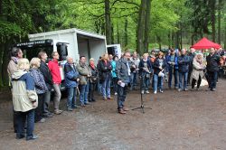 08_2014_SPD-Feier_1.Mai_Hufeisen_Landrat-Pipa