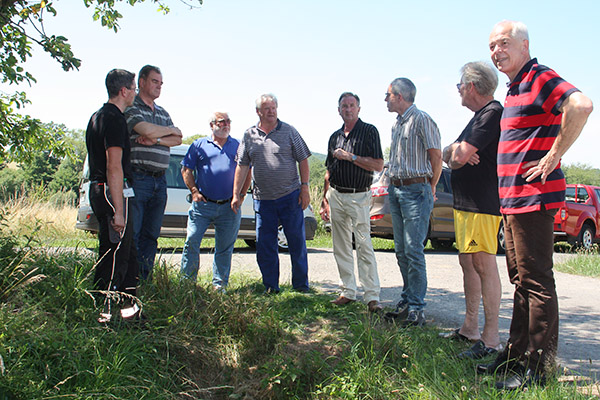 2015 fsv grossenhausen wasser