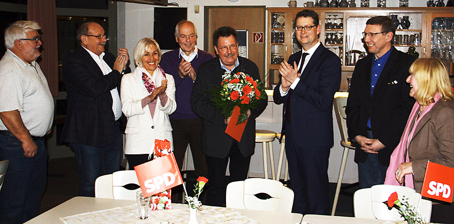 2017 spd linsengericht 50 jahre helmut bluhm