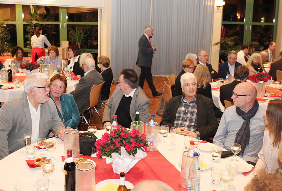 2019 neujahrsempfang unterbezirk