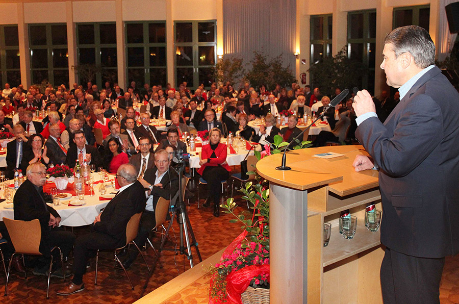 2019 neujahrsempfang unterbezirk gabriel rede