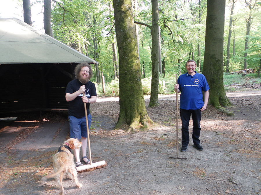 2020 hufeisen putzaktion 2