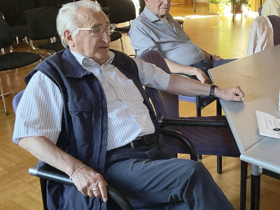 2023 vortrag peter nickel karl eyerkaufer