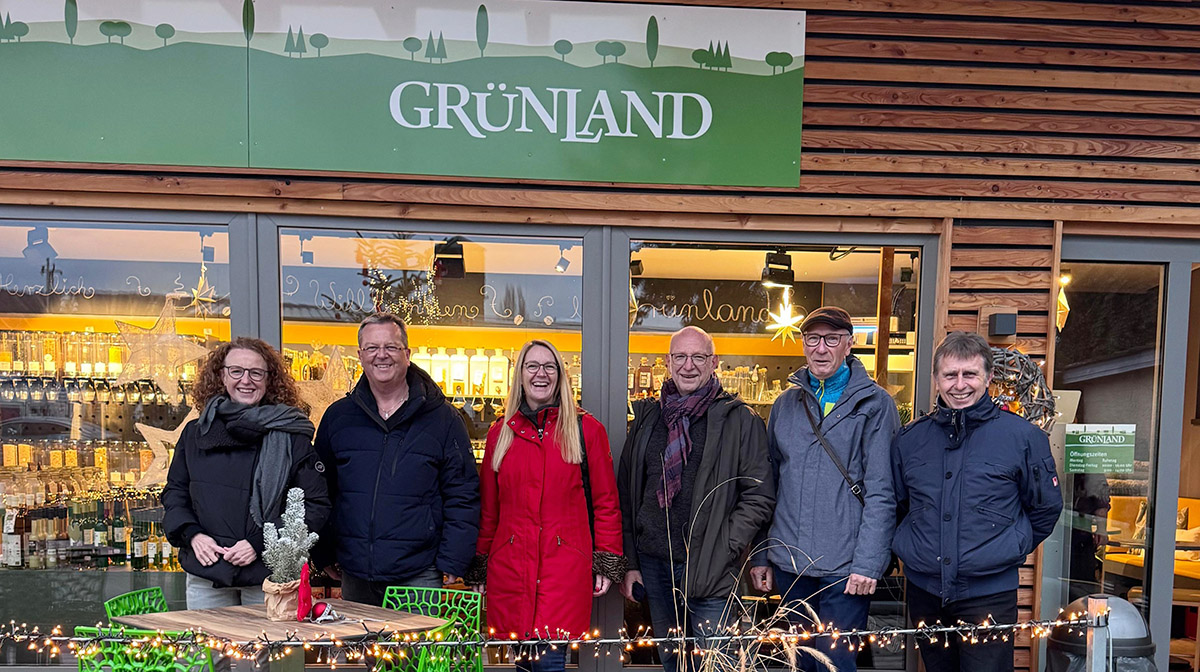 2025 spd linsengericht besucht gruengruen