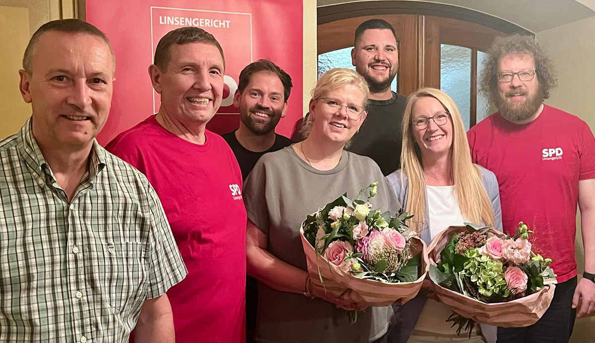 spd linsengericht vorstand2025